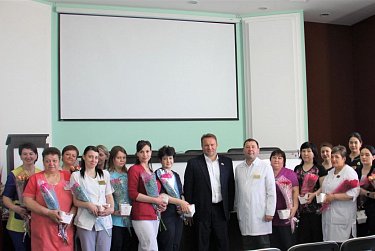 Люди благородной профессии